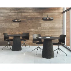 Ember Round Café Table - 36