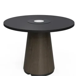 Ember Round Cafe Table - 42