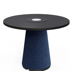Ember Round Cafe Table - 42