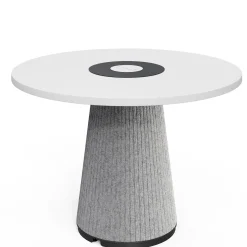Ember Round Cafe Table - 42