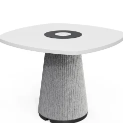 Ember Squircle Café Style Table - 42