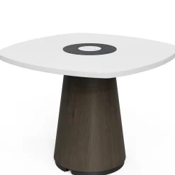 Ember Squircle Café Style Table - 42