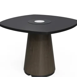 Ember Squircle Café Style Table - 42