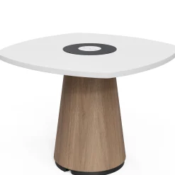 Ember Squircle Café Style Table - 42