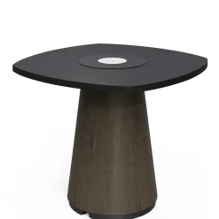 Ember Squircle Café Table - 36