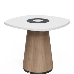 Ember Squircle Café Table - 36