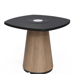 Ember Squircle Café Table - 36