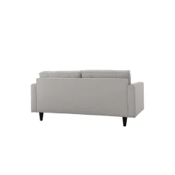 Empress Upholstered Loveseat - 72.5