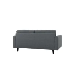 Empress Upholstered Loveseat - 72.5