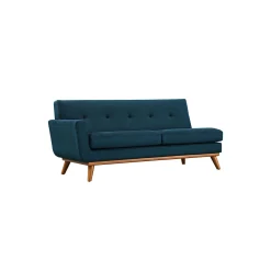 Engage Left-Arm Loveseat