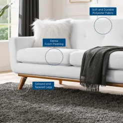 Engage Left-Arm Loveseat
