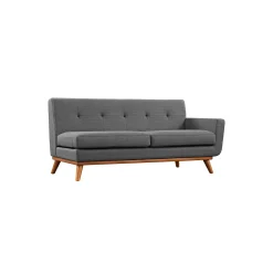 Engage Right-Arm Loveseat