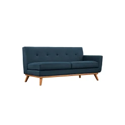 Engage Right-Arm Loveseat