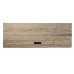 Englewood Credenza Desk - 66