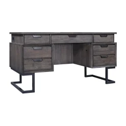 Englewood Executive Desk - 66