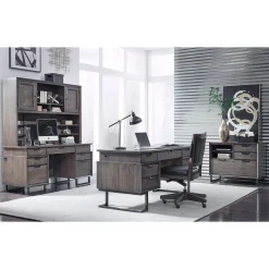 Englewood Executive Desk - 66