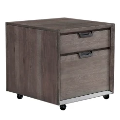 Englewood Rolling File - 22"W