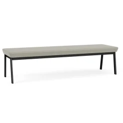 Ensemble 3 Seat Bench with Healthcare Vinyl