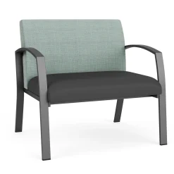 Ensemble Bariatric Chair with Premium Upholstery