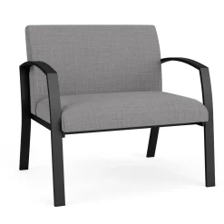 Ensemble Bariatric Chair with Premium Upholstery