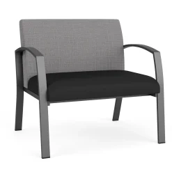 Ensemble Bariatric Chair with Premium Upholstery