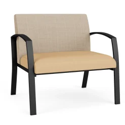 Ensemble Bariatric Chair with Premium Upholstery