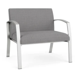 Ensemble Bariatric Chair with Premium Upholstery
