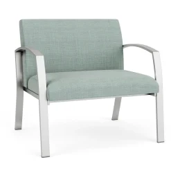 Ensemble Bariatric Chair with Premium Upholstery