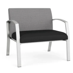 Ensemble Bariatric Chair with Premium Upholstery