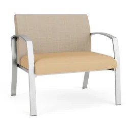 Ensemble Bariatric Chair with Premium Upholstery