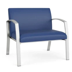 Ensemble Bariatric Chair with Healthcare Vinyl