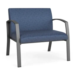 Ensemble Bariatric Chair with Healthcare Vinyl