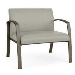 Ensemble Bariatric Chair with Healthcare Vinyl