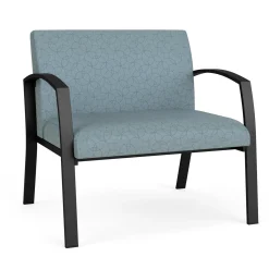 Ensemble Bariatric Chair with Healthcare Vinyl