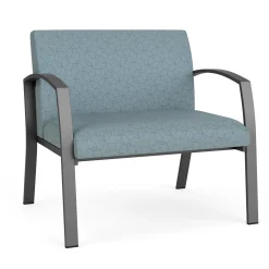 Ensemble Bariatric Chair with Healthcare Vinyl