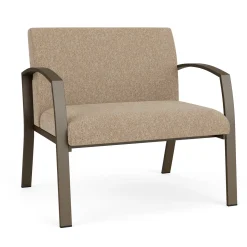 Ensemble Bariatric Chair with Standard Upholstery