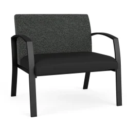 Ensemble Bariatric Chair with Standard Upholstery