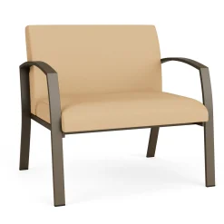 Ensemble Bariatric Chair with Standard Upholstery