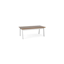 Ensemble Coffee Table - 40"W x 20"D