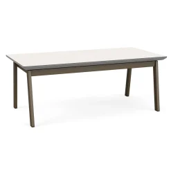 Ensemble Coffee Table - 40"W x 20"D