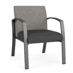 Ensemble Guest Chair with Standard Upholstery