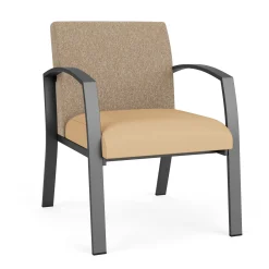 Ensemble Guest Chair with Standard Upholstery