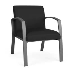 Ensemble Guest Chair with Standard Upholstery