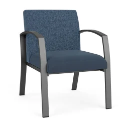 Ensemble Guest Chair with Standard Upholstery