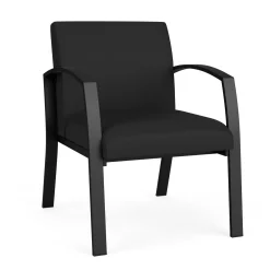 Ensemble Guest Chair with Standard Upholstery