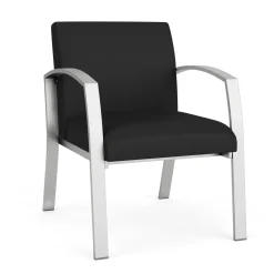 Ensemble Guest Chair with Standard Upholstery
