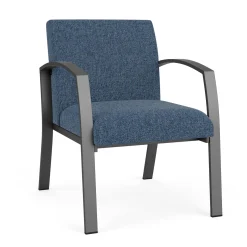 Ensemble Guest Chair with Standard Upholstery