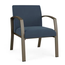 Ensemble Guest Chair with Standard Upholstery