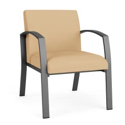 Ensemble Guest Chair with Standard Upholstery