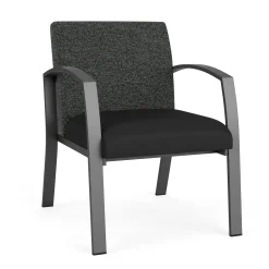 Ensemble Guest Chair with Standard Upholstery